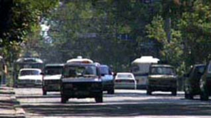 ВР может разрешить изымать у водителей удостоверение и талон