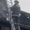 4 апреля в Украине ликвидировано 152 пожара