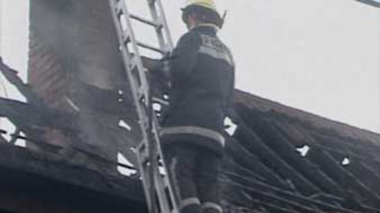 4 апреля в Украине ликвидировано 152 пожара