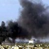 США подвергли минометному обстрелу жилые районы Багдада