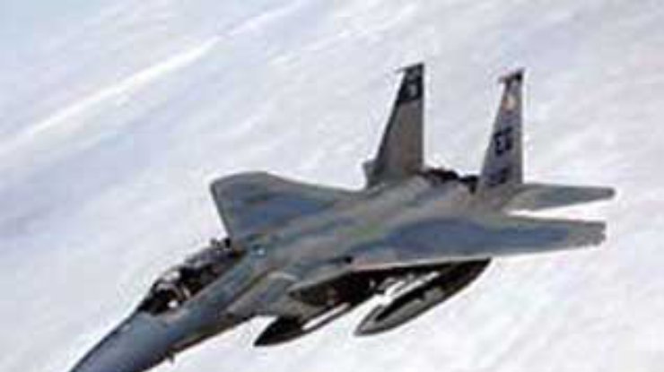Американское командование подтверждает факт обстрела собственной колонны