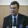 Янукович отправился с рабочими визитами в Грецию и Германию