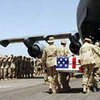 С начала войны в Ираке погибли 89 американских солдат