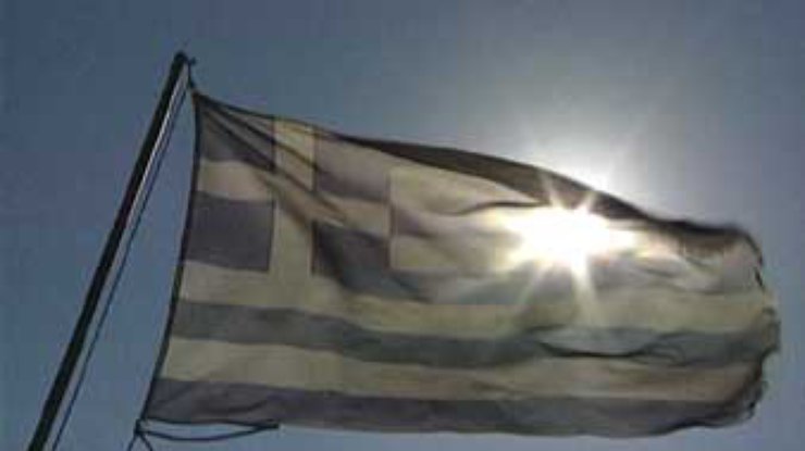 Греция поддержит Украину в вопросе предоставления ей статуса страны с рыночной экономикой
