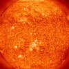 Российско-украинский спутник "Коронас-Ф" сообщил о Солнце уникальные данные