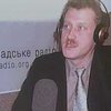 В автокатастрофе погиб известный украинский журналист Александр Кривенко