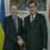 Президенты Украины и Таджикистана подписали Договор об экономическом сотрудничестве