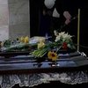 Киевские журналисты попрощались с Александром Кривенко