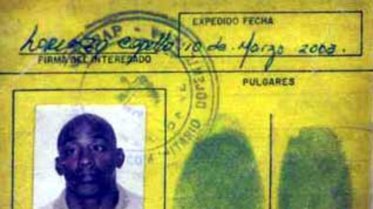 На Кубе казнены пытавшиеся 2 апреля угнать в США катер