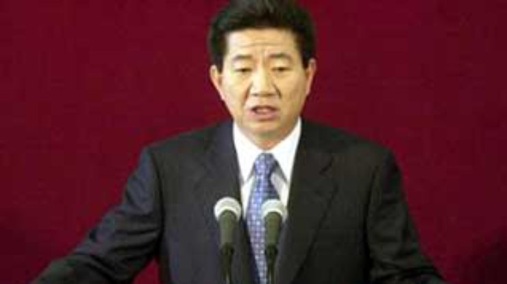 Президент Южной Кореи не заинтересован в смене власти в КНДР