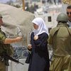 Израильтяне арестовали на Западном берегу реки Иордан четырех палестинцев
