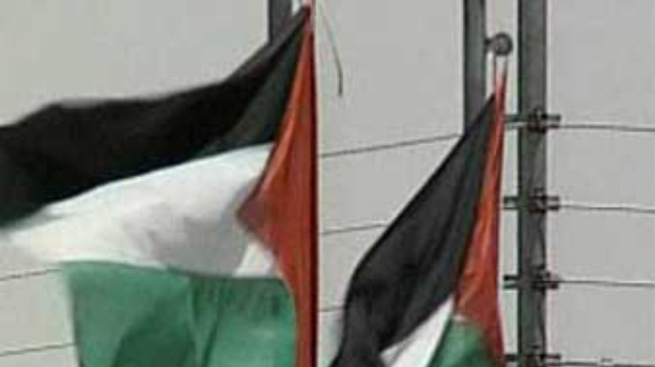 Палестина опровергает сообщения о разногласиях между Арафатом и Аббасом
