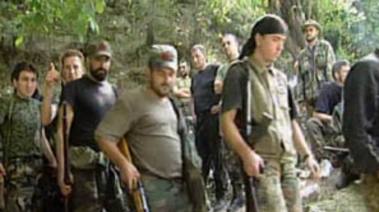 ООН внесла Национальную армию Албании в список террористических группировок