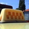 В Запорожье совершено очередное нападение на таксиста