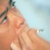 Закон о запрете курения: в Нью-Йорке сигарета может стоить жизни