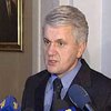 Литвин: до конца мая подготовить и согласовать проект по конституционной реформе нереально