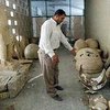 В Иордании находятся 42 произведения искусства, похищенные из музеев Багдада