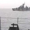 В Севастополе завершились учения кораблей ЧФ