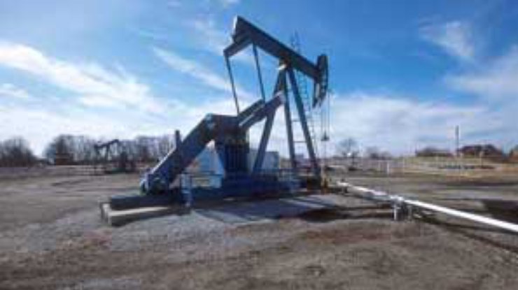 Добыча нефти в Ираке будет доведена до 1,1 миллиона баррелей в день