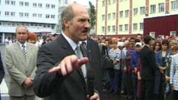 В Белоруссии проходит общереспубликанский субботник