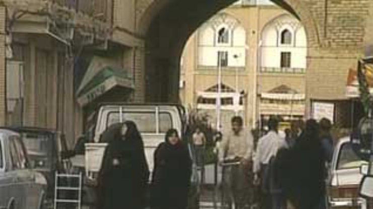 Тегеран не признает правительство Ирака, назначенное Вашингтоном