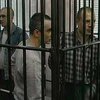 Суд винiс вирок кiлерам депутата Євгена Щербаня i керiвника МВБ Вадима Гетьмана