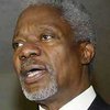 В Вену с визитом прибыл генеральный секретарь ООН Кофи Аннан