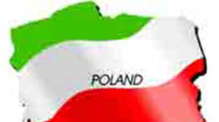 Польша рассчитывает в 2007 году ввести в оборот евро