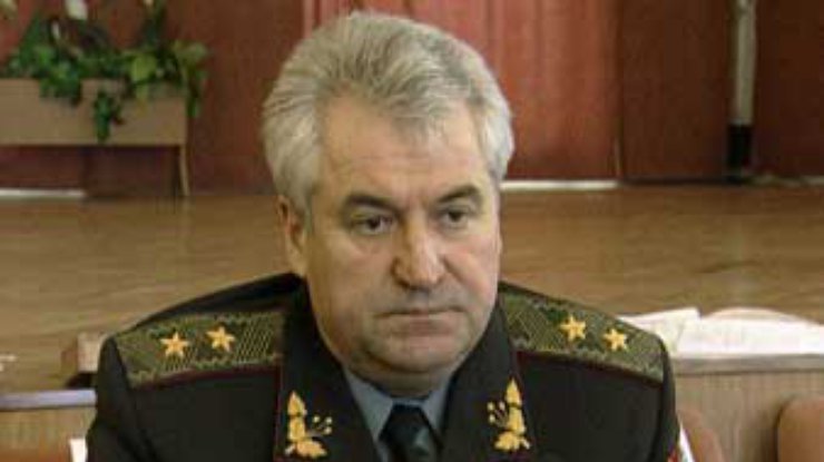 Министр по чрезвычайным ситуациям рассказал о создании в Украине Народной службы спасения