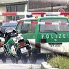 В Берлине при перестрелке был убит сотрудник полиции