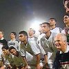 Тренер сборной Ирака по футболу: "Моя мечта уничтожена бомбами"