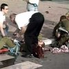 Теракт в Кфар-Саба в Израиле