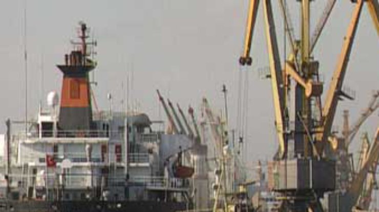 Милиция обнаружила главбуха Одесского порта Кобзева в Молдове