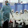 Атипичная пневмония: "инфекция может быть управляемой"?