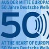 "Немецкой волне" исполняется 50 лет