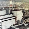 17-я годовщина чернобыльской аварии