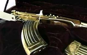 На черном рынке уже идет бойкая торговля ценностями из Ирака