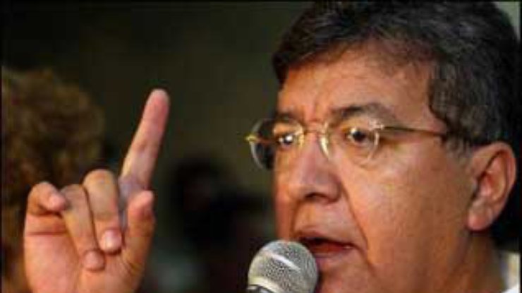 Президентом Парагвая избран Никанор Дуарте Фрутос