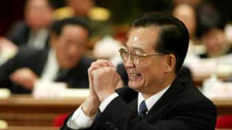 Китай направил на саммит АСЕАН по атипичной пневмонии премьера Госсовета КНР