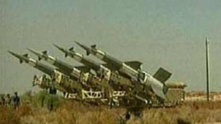 Силы ПВО "Хезболлах" дважды открывали огонь по израильской авиации