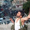 Махмуд Аббас пообещал разоружить палестинцев
