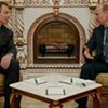 Итоги переговоров Путина и Блэра