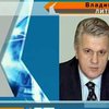 Литвин: систему Европейской безопасности невозможно строить без участия Украины