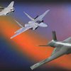 Каким будет военный самолет будущего