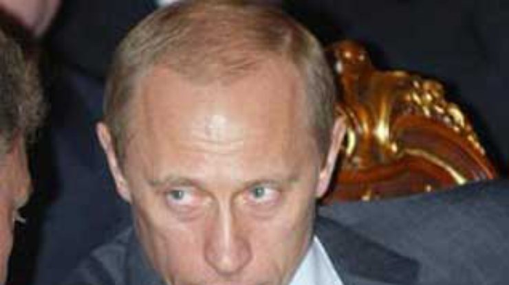 Путин хорошо играет плохими картами