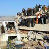 Сильное землетрясение на востоке Турции (дополнено 17:50)
