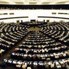 В Европарламенте приступают к работе 162 депутата от стран-кандидатов в Евросоюз