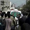 11 палестинцев убиты в результате широкомасштабной операции в Секторе Газа
