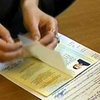 В Харькове - острый дефицит бланков паспортов