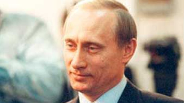 Путин удовлетворен ходом работы по созданию газового консорциума